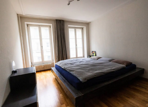 2 Zimmer-Wohnung in Bern mieten