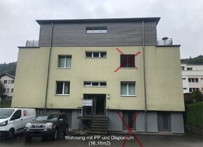 Nachmieter*in für 4,5 Zimmer Whg in Kehrsatz gesucht ab...