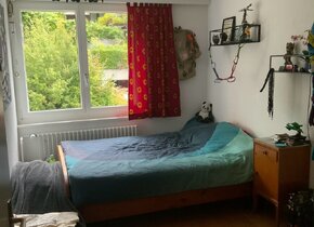 Nachmieter*in für 4,5 Zimmer Whg in Kehrsatz gesucht ab...