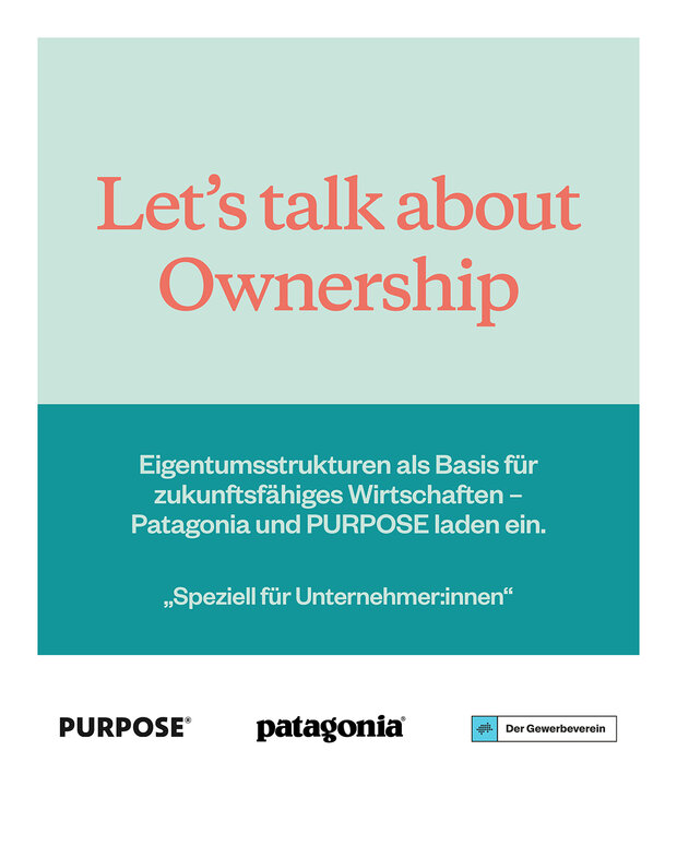 Let's talk about Ownership!