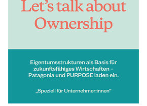 Let's talk about Ownership!