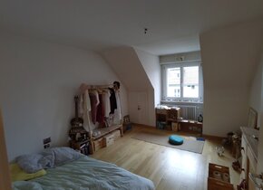 3-Zimmer Wohnung in Liebefeld Bern