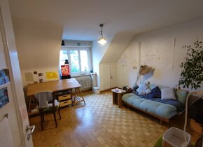 3-Zimmer Wohnung in Liebefeld Bern