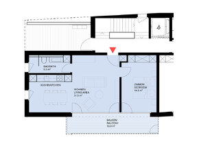 New build - 2.5 and 3.5 rooms apartments in Arth-Goldau...