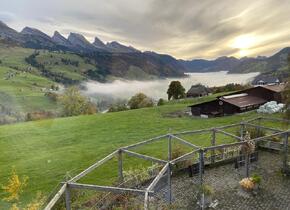 Swiss Mountain Retreat in Klosters / Graubünden 
Yoga...