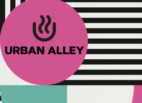 URBAN ALLEY – Deine exklusive Event-Location am...