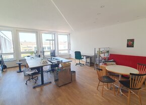 2 Plätze in kleinem Coworking