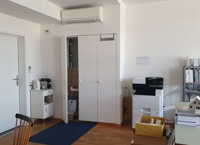 2 Plätze in kleinem Coworking