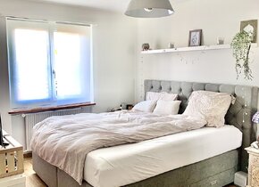 Tausche 2 Zimmer-Wohnung in Albisrieden gegen 3.5 oder 4.5