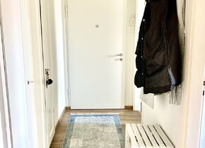 Tausche 2 Zimmer-Wohnung in Albisrieden gegen 3.5 oder 4.5