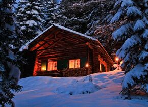 Ich suche Ferienwohnung/Chalet/Alp-/Berghütte vom...