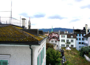 ruhiger und heller Praxisraum an bester Lage, Zürich...