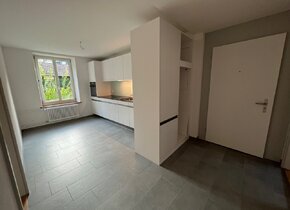 Frisch sanierte 3.5-Zimmerwohnung, in der Nähe vom...