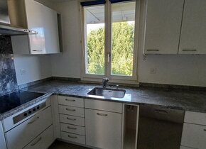 3-Zimmer Wohnung in Langenthal zu vermieten