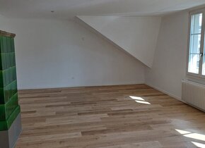 3-Zimmer Wohnung in Langenthal zu vermieten