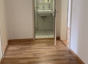 3 Zimmer-Wohnung in Wiedikon mieten