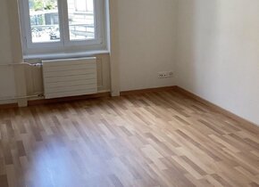 3 Zimmer-Wohnung in Wiedikon mieten