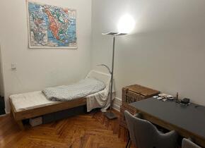 Schöne kleine 1.5-Zimmerwohnung in Zürich (K6) Nähe...