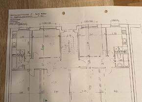 Schöne 3-Zimmerwohnung im Herzen vom Breitenrainquartier...