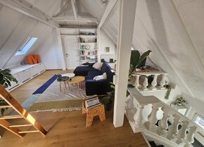 WG-Zimmer zur Untermiete für 2 Monate in Bern