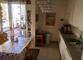 Traumwohnung 5 Min vom HB, 2.280 CHF zur Untermiete