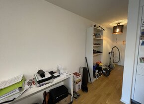 1 Zimmer-Wohnung zur Untermiete 1.Dez.24 - 19.Feb.25