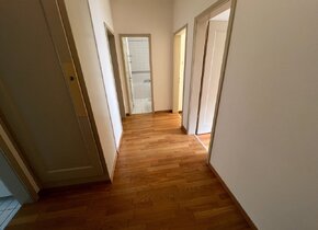 Schöne, günstige 3-Zimmerwohnung, Nähe Aare & Gurten