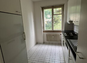 Schöne, günstige 3-Zimmerwohnung, Nähe Aare & Gurten