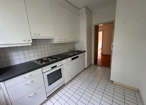 Schöne, günstige 3-Zimmerwohnung, Nähe Aare & Gurten