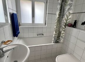 Zimmer in gemütlicher 2er WG (Liebefeld/Bern)