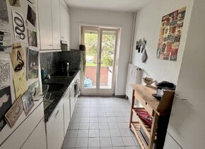 Zimmer in gemütlicher 2er WG (Liebefeld/Bern)