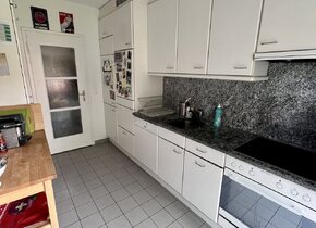 Zimmer in gemütlicher 2er WG (Liebefeld/Bern)