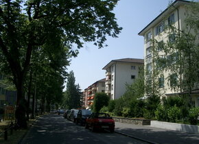 1.5-Zimmer-Wohnung Nähe Loryplatz zu vermieten