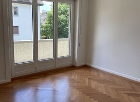 3-Zimmer-Wohnung nähe Irchelpark ab Januar 2025 -...