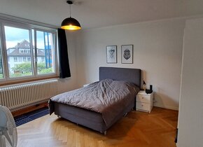 Suche Nachmieter für Zentrale 2.5 ZWH Nahe am Kocherpark...