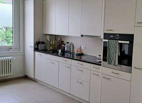 Suche Nachmieter für Zentrale 2.5 ZWH Nahe am Kocherpark...