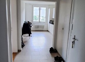 Suche Nachmieter für Zentrale 2.5 ZWH Nahe am Kocherpark...