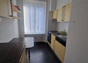 Schöne Wohnung mit toller Aussicht für 1 Jahr (Untermiete)