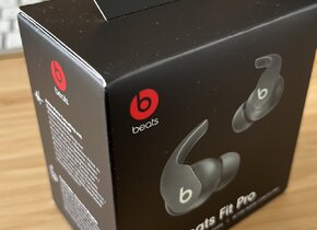 Beats Fit Pro Wireless Kopfhörer