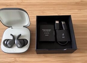 Beats Fit Pro Wireless Kopfhörer