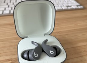 Beats Fit Pro Wireless Kopfhörer