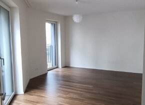 Large Temporary Room in Modern, Central Zurich Apartment