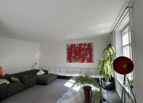 Sublet a spacious 25sqm Bedroom in a 240sqm 7.5 Room...