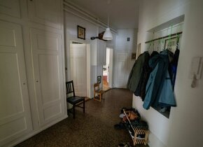 Untermiete Dreier WG Altbau in der Lorraine