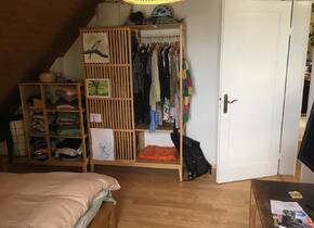 Sublet in Oerlikon (Oct.25th - Nov. 30th 2024)