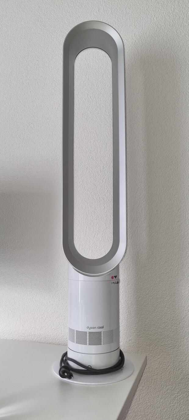 Dyson cool Ventilator- 50 CHF