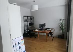 Helle und ruhige 3.5 Zimmer Wohnung in Zollikofen per...