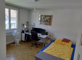 Helle 2-Zimmerwohnung in 3006