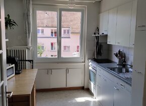 Helle 2-Zimmerwohnung in 3006