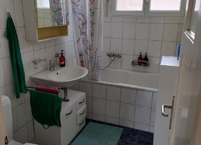 Helle 2-Zimmerwohnung in 3006